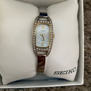 Seiko Woman’s Watch